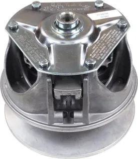 102c Universal Clutch S-m W-o Cam Arm-spring
