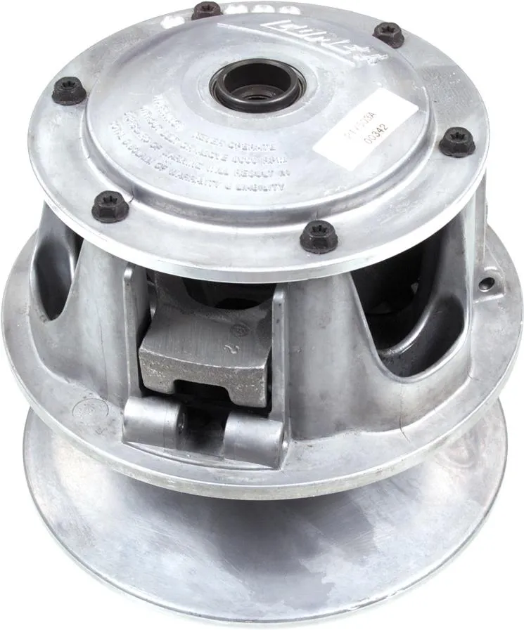 108 Exp Clutch Polaris S-m