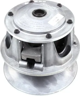 108 Exp Clutch Polaris S-m