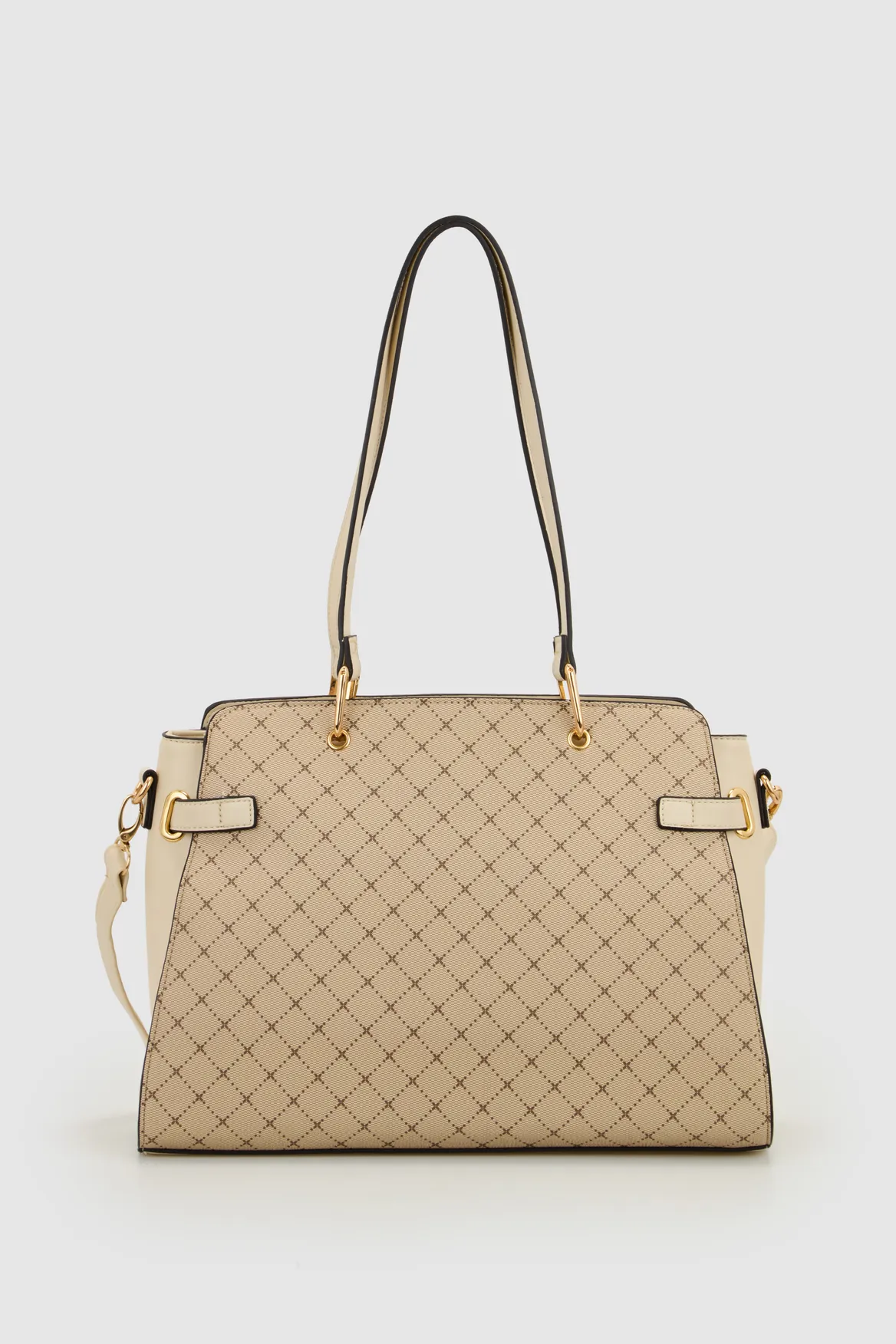 3 Compartment Tote Bag