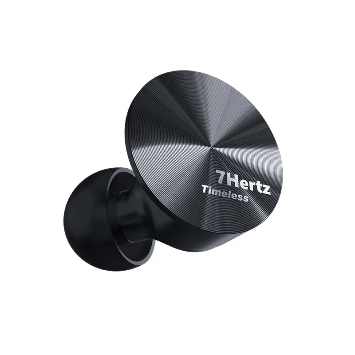 7HZ - Timeless