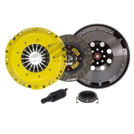 ACT Xtreme Performance Street Clutch Kit w/ Streetlite Flywheel 2015-2018 WRX