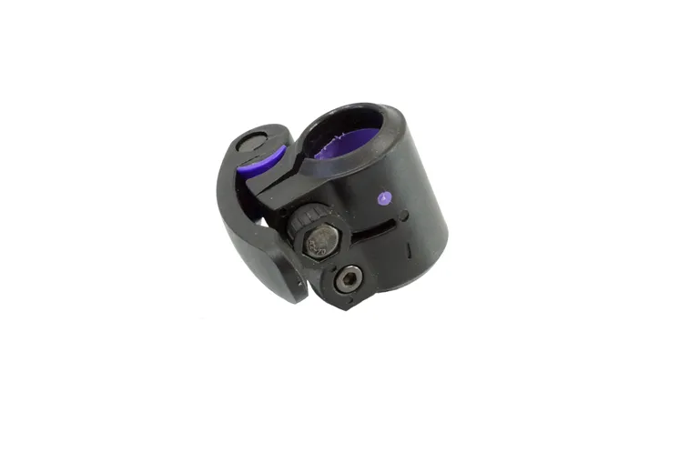 Aero Stealth Water Fed Pole Replacement Clamps