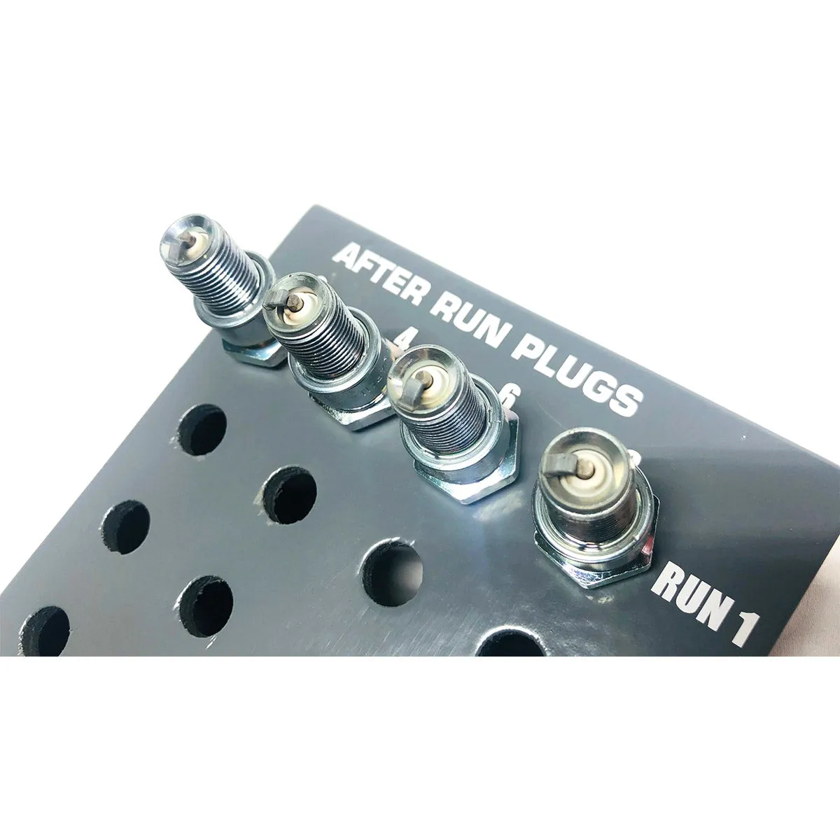 AFTER RUN PLUG CARRIER - USED