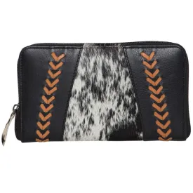 Albania | Clutch Wallet