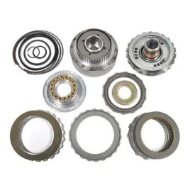ATI Automatic Transmission Drums ATI407058