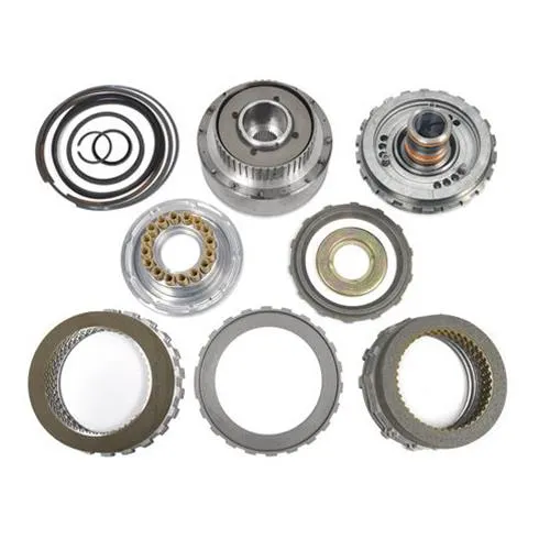 ATI Automatic Transmission Drums ATI407058