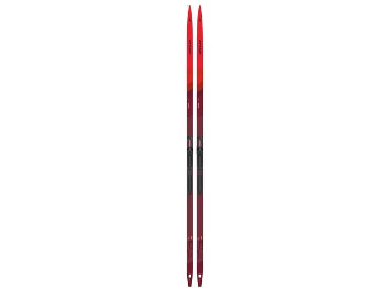 Atomic Redster C9 Carbon  Classic Uni with shift binding 24-25