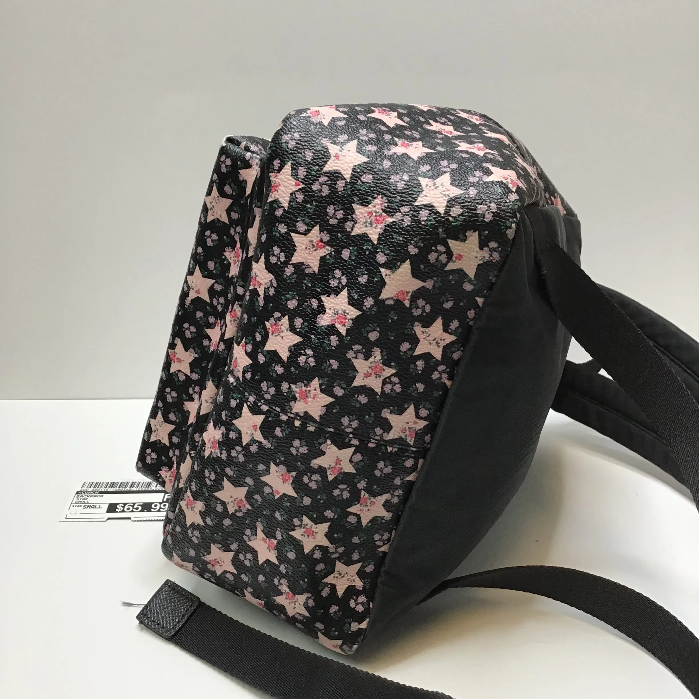 Backpack By Coach  Size: Small