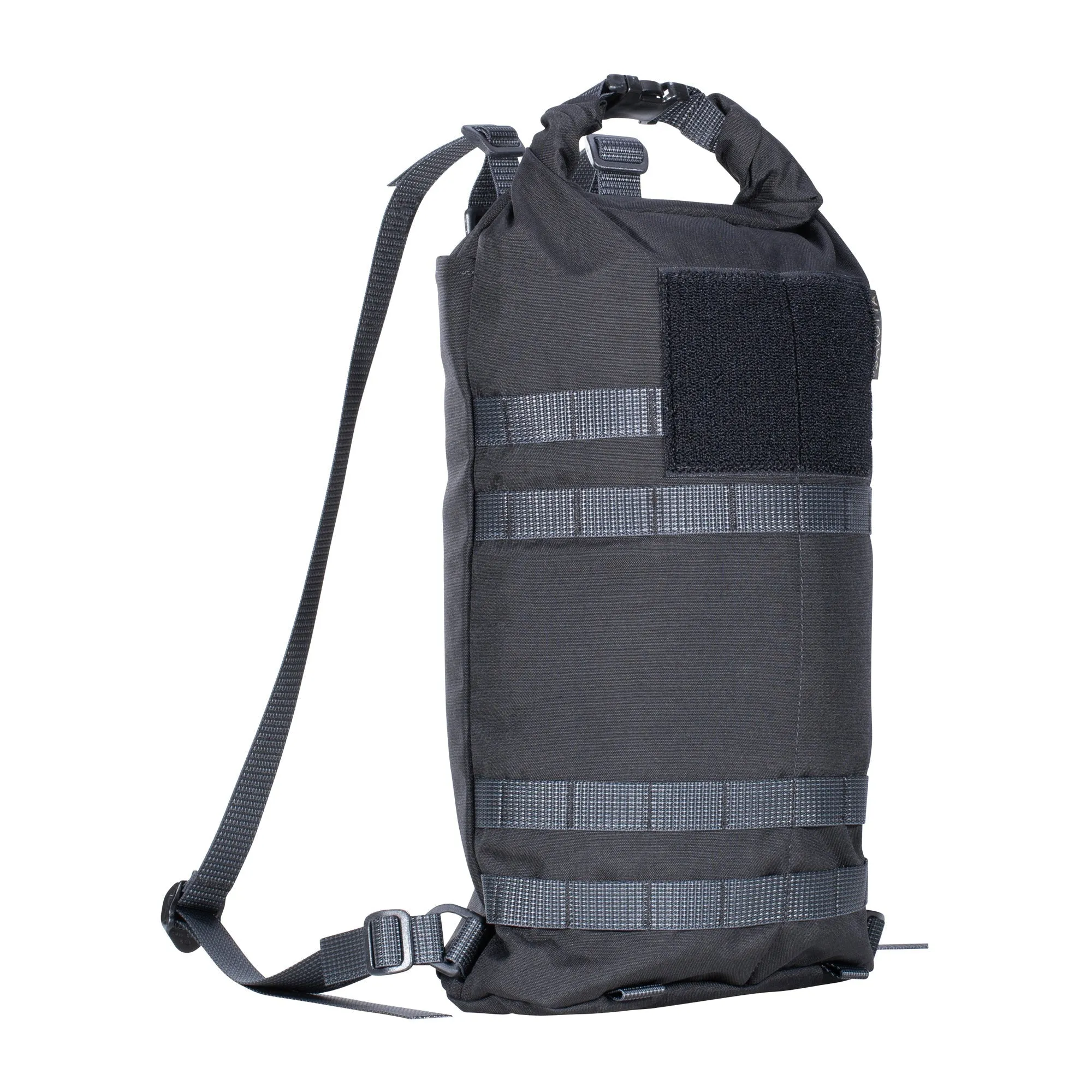 Backpack Hatka 12 L green