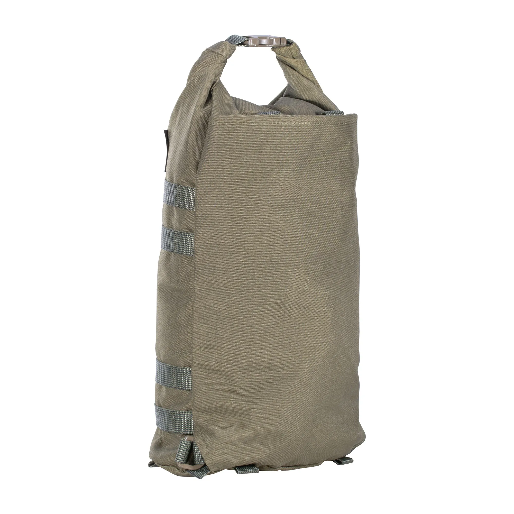 Backpack Hatka 12 L green
