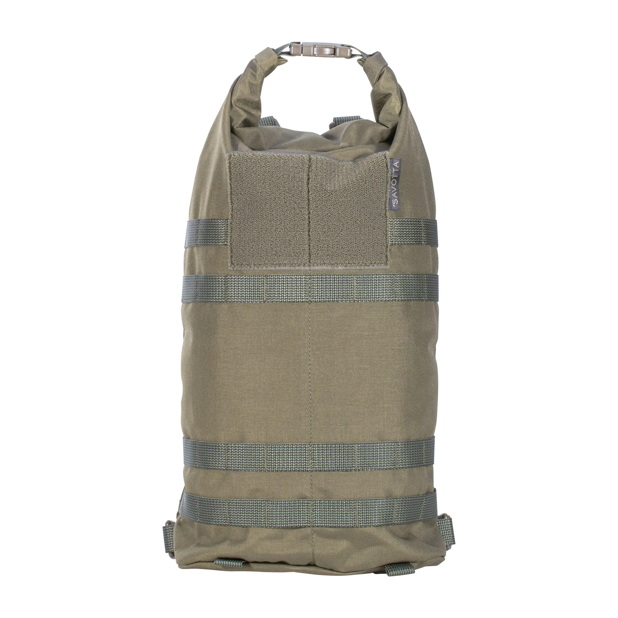 Backpack Hatka 12 L green