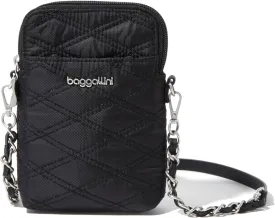 Baggallini Take Two Bryant RFID Crossbody Bag