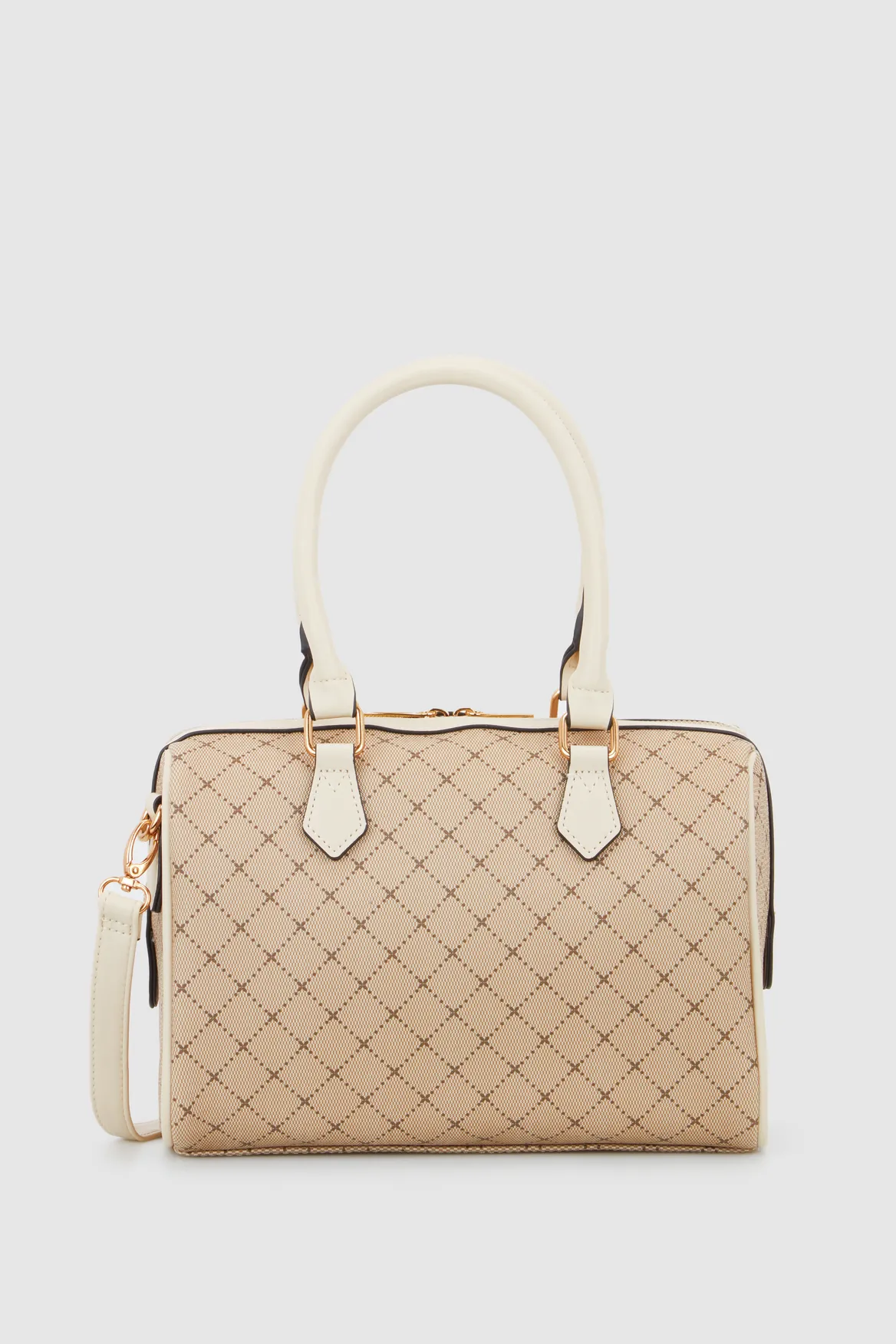 Barrel Bag