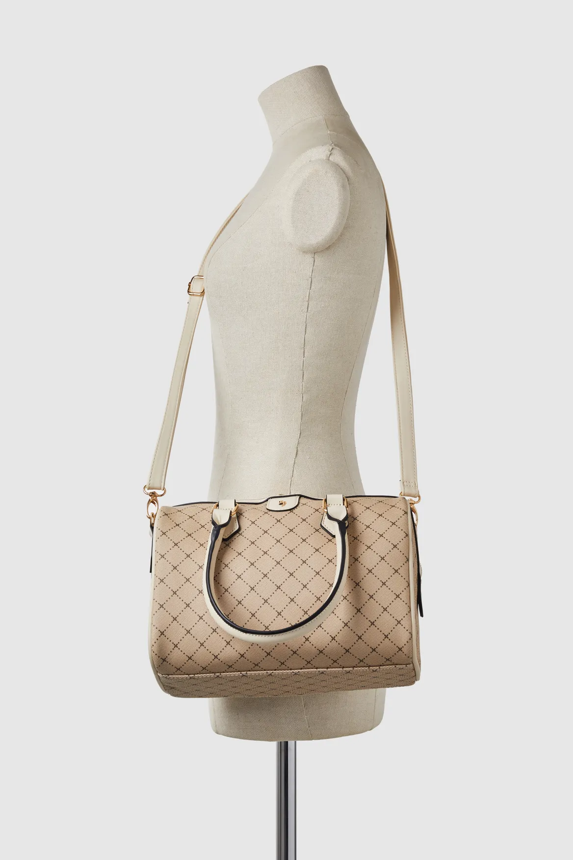 Barrel Bag