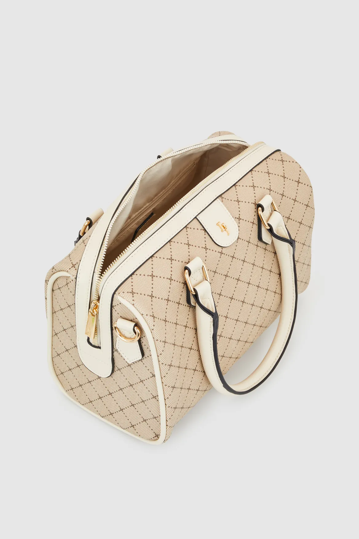 Barrel Bag