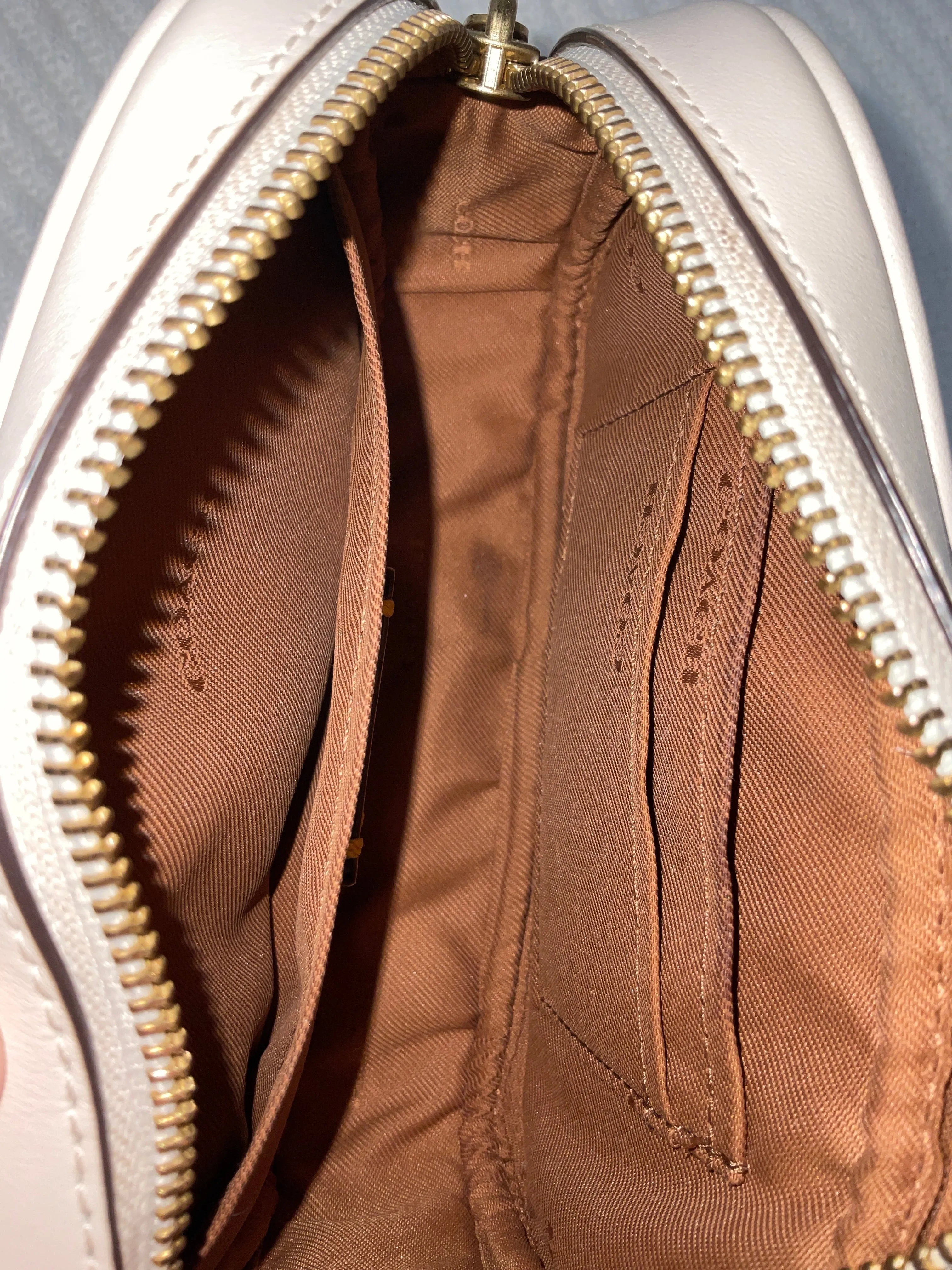 Belt Bag By Coach  Size: Small