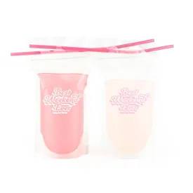 Best Weekend Ever Drink Pouches
