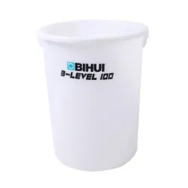 Bihui Mixing Station Replacement Bucket