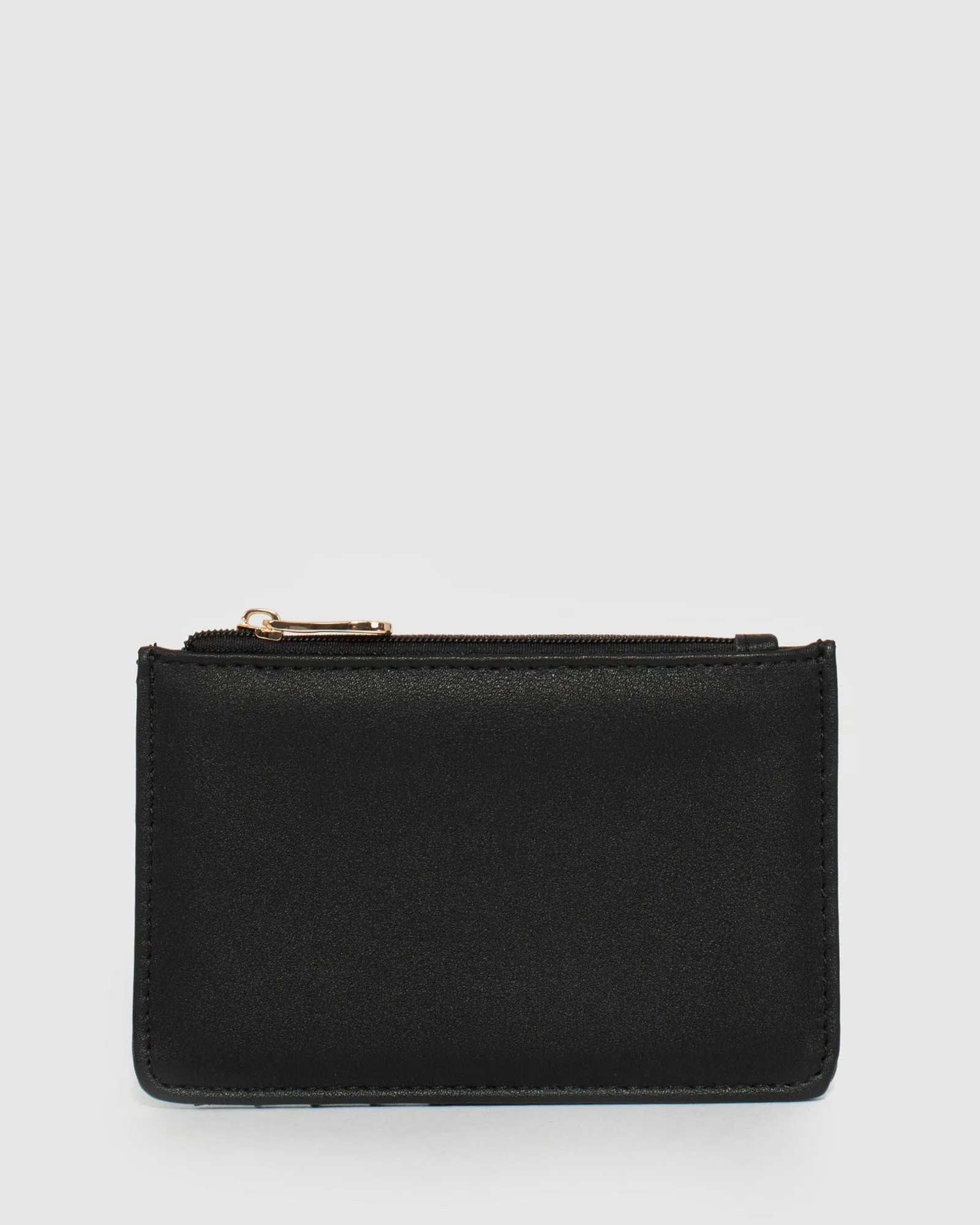 Black Ali Card Holder