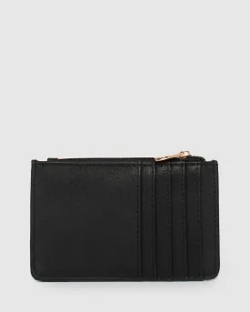 Black Ali Card Holder