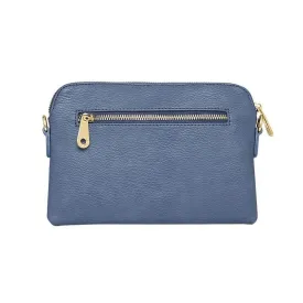 Bowery Wallet Petrol