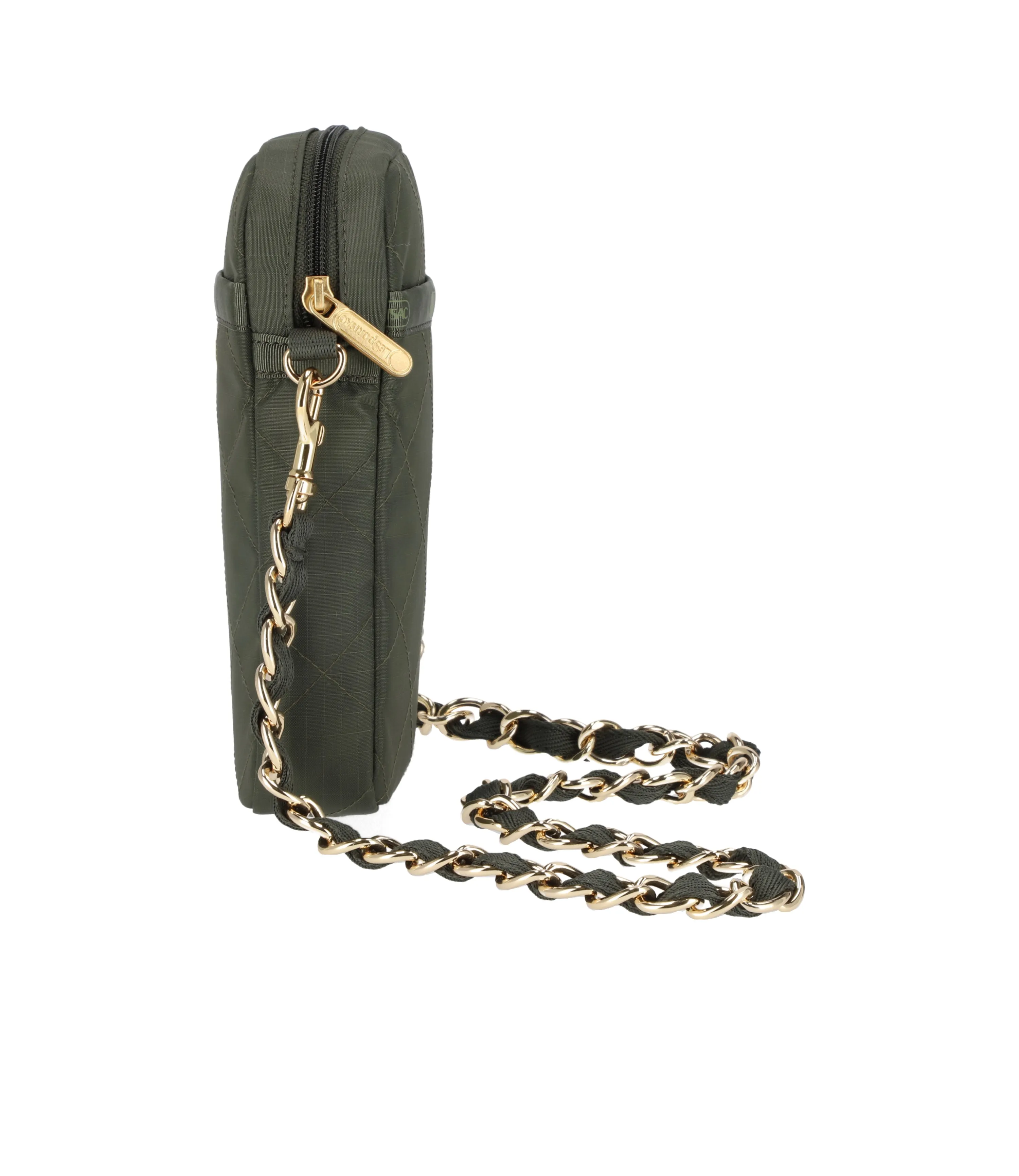 Chain Mini Phone Crossbody