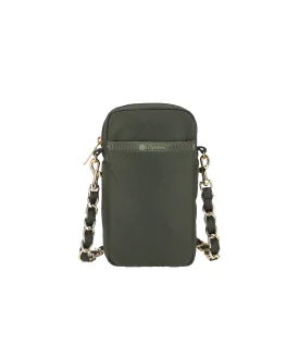 Chain Mini Phone Crossbody