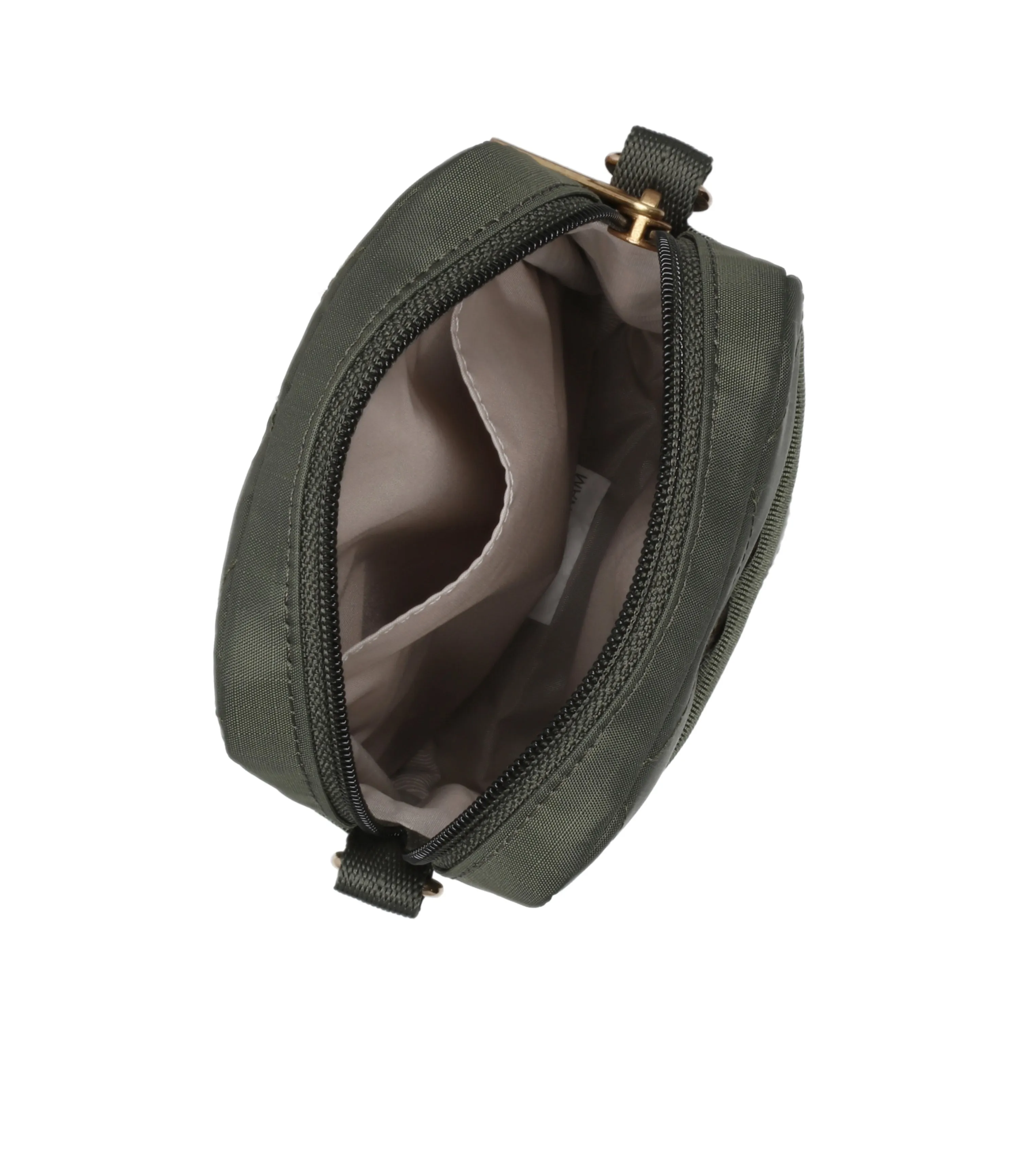 Chain Mini Phone Crossbody