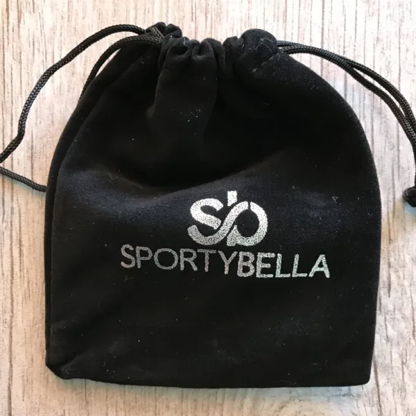 Cheer Coach Keychain & Card Gift Set