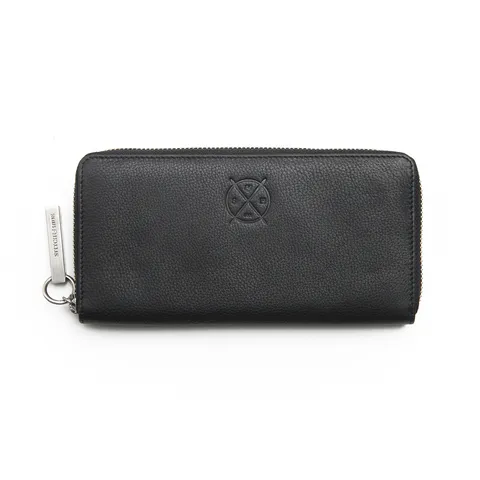 Christina Leather Wallet