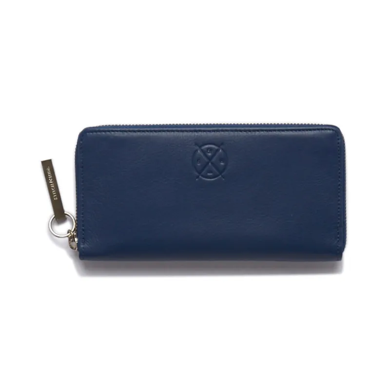 Christina Leather Wallet