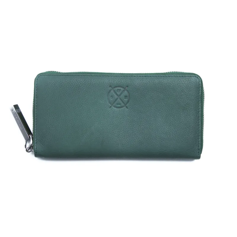 Christina Leather Wallet