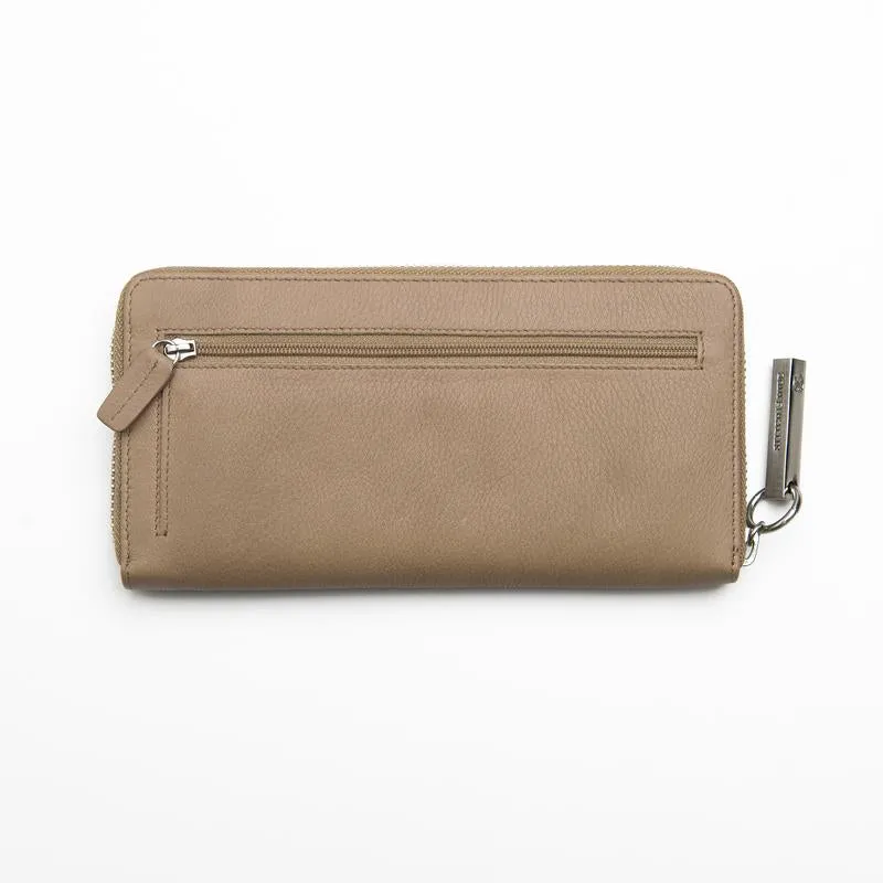 Christina Leather Wallet
