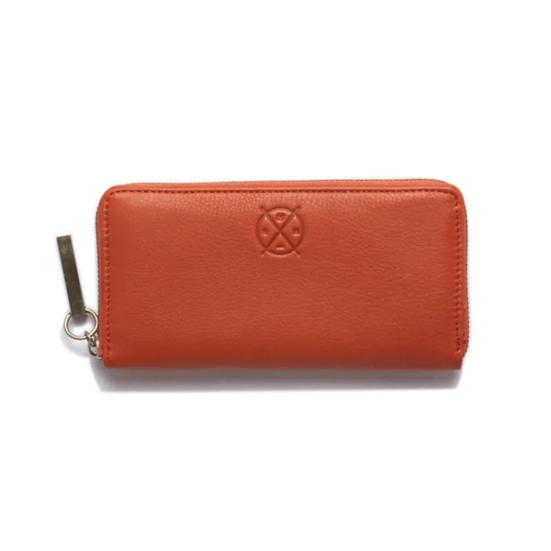 Christina Leather Wallet