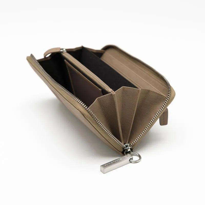 Christina Leather Wallet