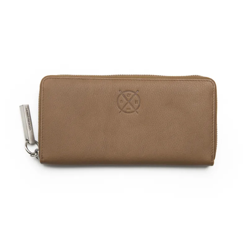 Christina Leather Wallet