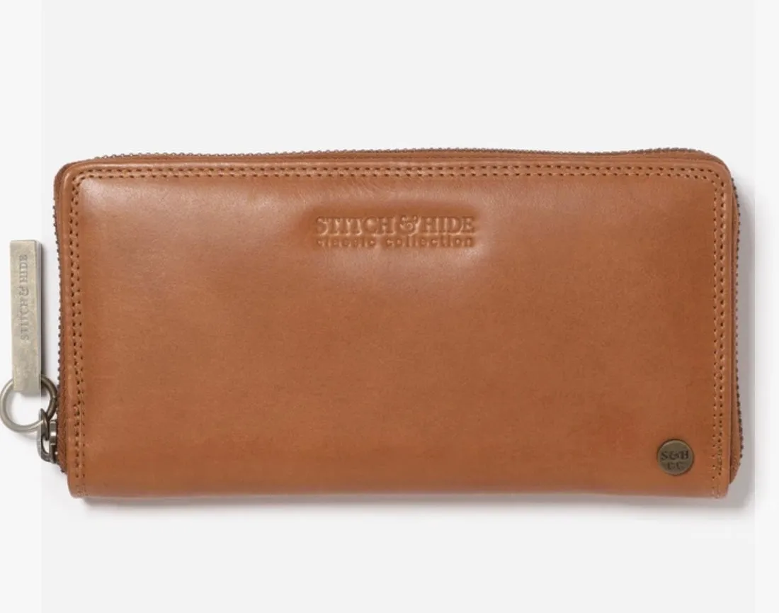 Christina Wallet Classic