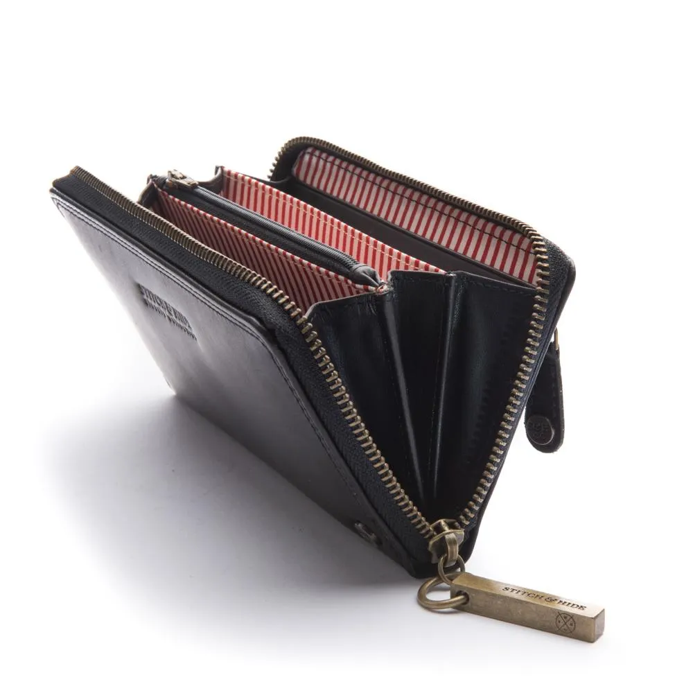 Christina Wallet Classic