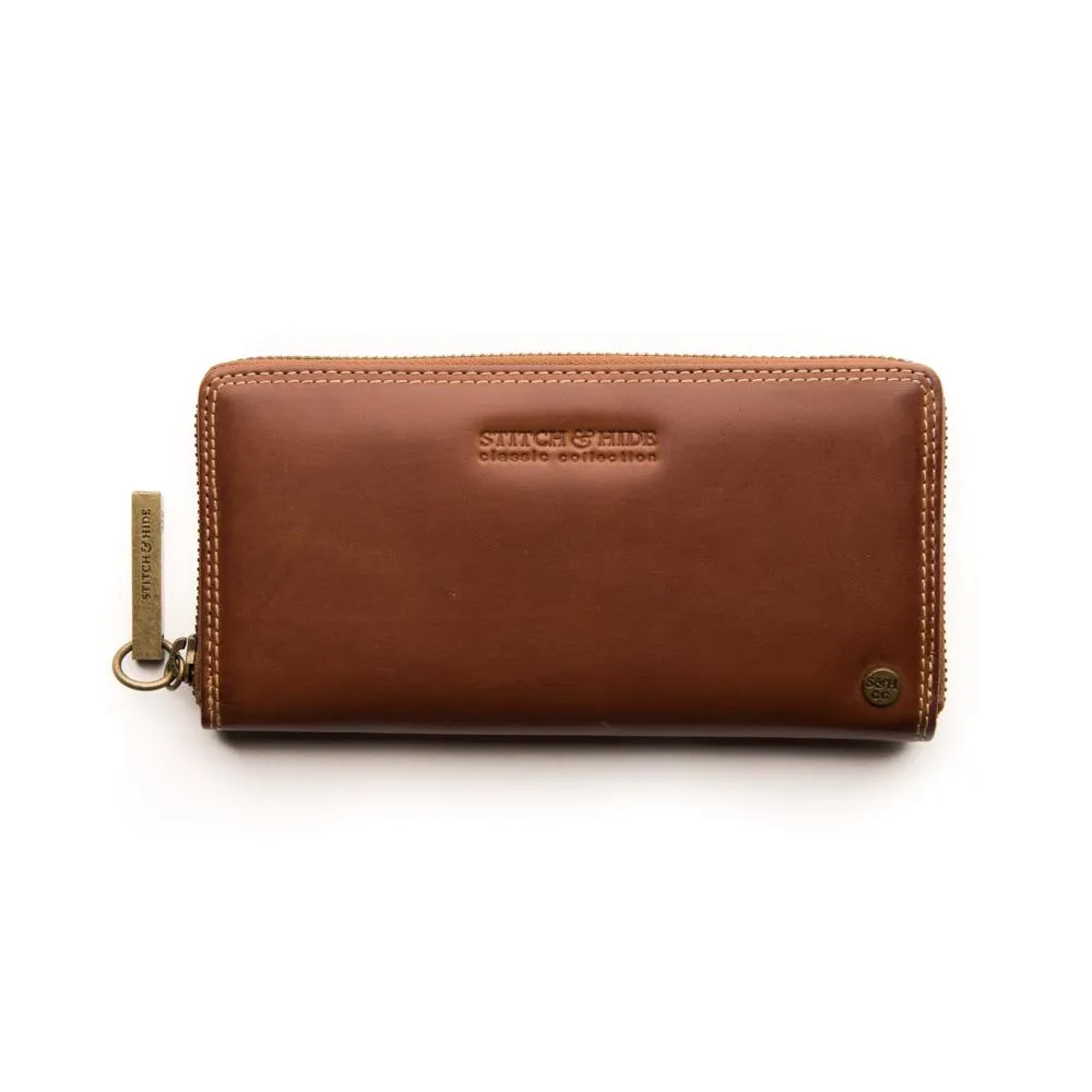 Christina Wallet Classic