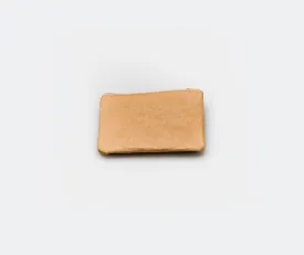 Coin Purse - Brown