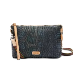 Consuela Women's Rattler Midtown Crossbody
