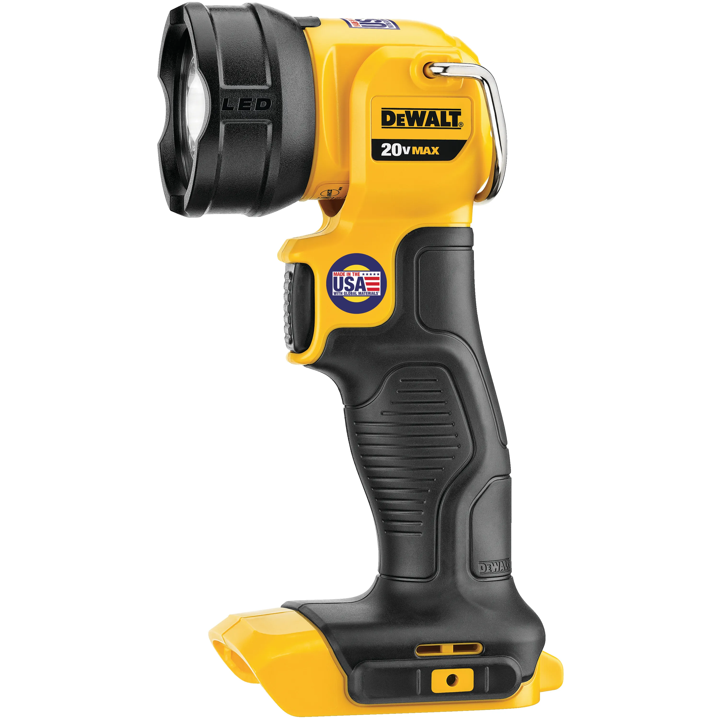 DeWalt DCL040 20V Max LED Worklight