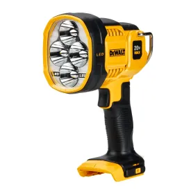 DeWalt DCL043 20V Max Jobsite LED Spotlight