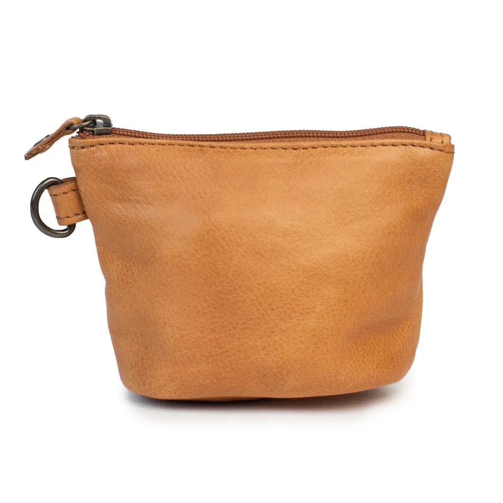 DUSKY ROBIN - RULE OF THUMB PURSE