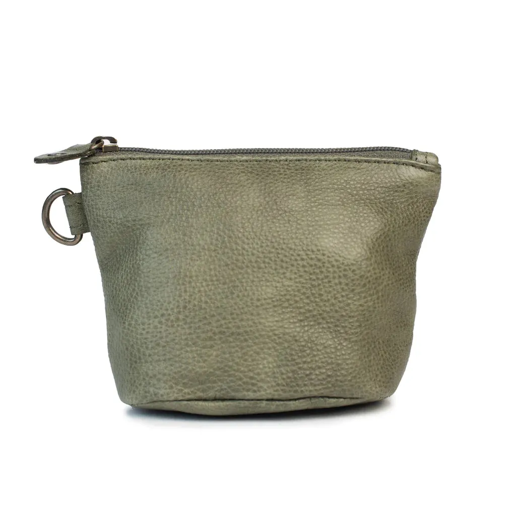 DUSKY ROBIN - RULE OF THUMB PURSE