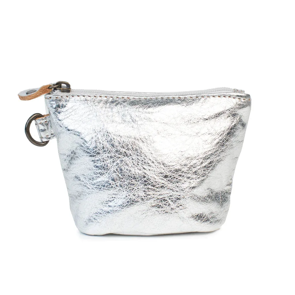 DUSKY ROBIN - RULE OF THUMB PURSE