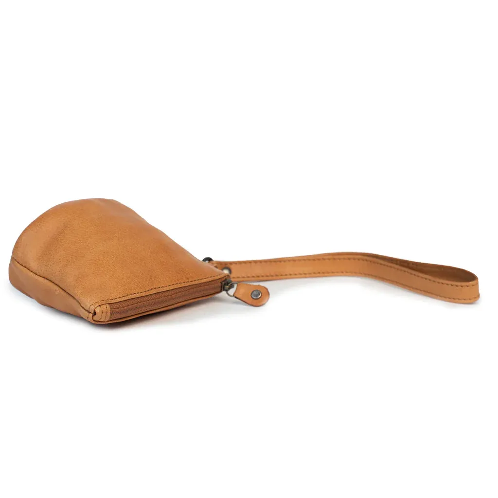 DUSKY ROBIN - RULE OF THUMB PURSE