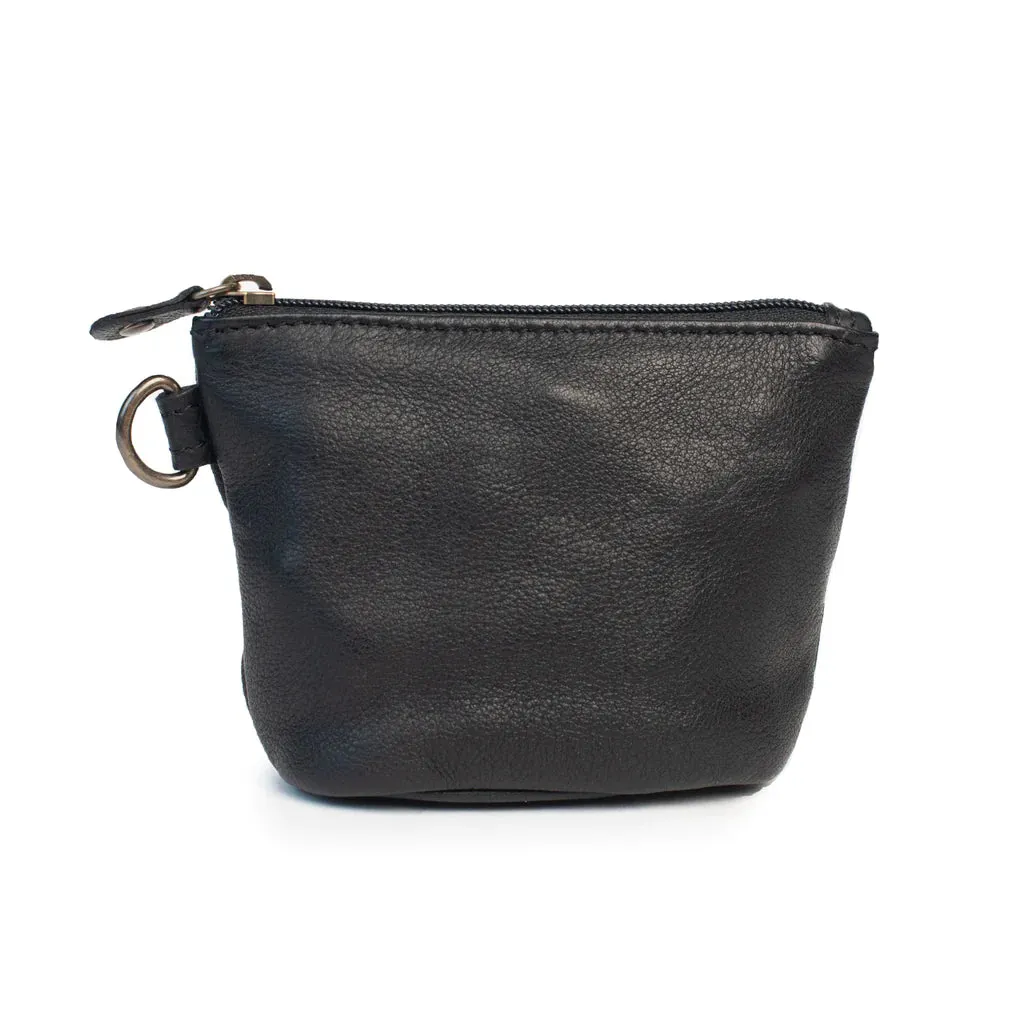 DUSKY ROBIN - RULE OF THUMB PURSE