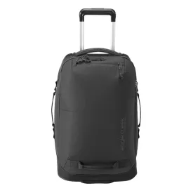 Eagle Creek Expanse 2 Wheel 54cm Carry On/Backpack Luggage - Black